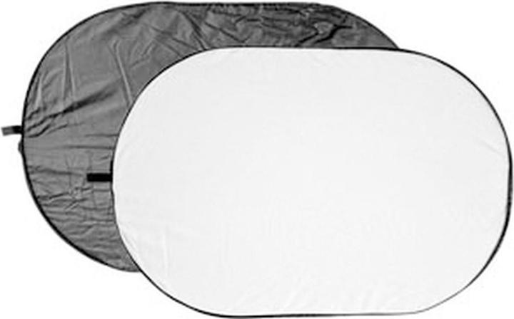 Actual product image Godox Black White Reflector Screen 150x200cm (Reflector)