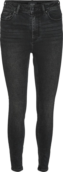 Produktbild Vero Moda VMSOPHIA Hohe Taille Slim Fit Jeans Skinny Jeans (32)