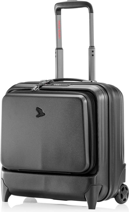 Immagine prodotto Pack Easy ReNew Genius Business Trolley (43 l)