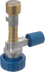 Actual product image Campingaz Bunsen burner Labog.470 26959 for cartridges CV270+CV470