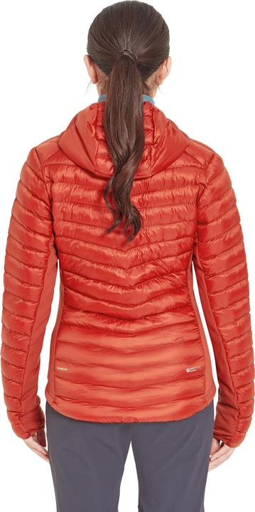 Image du produit Rab Sweat à capuche Cirrus Flex (XS)