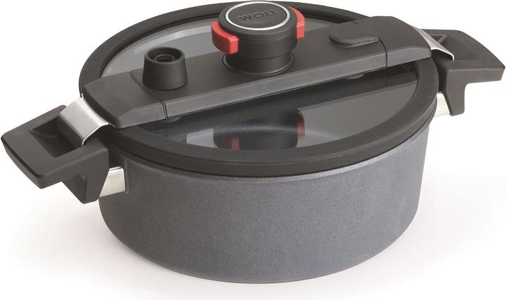 Produktbild Woll Active Lite (Dampfkochtopf)