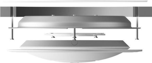 Produktbild Ubiquiti NANOHD-RCM-3-Set (Montage-Kit)