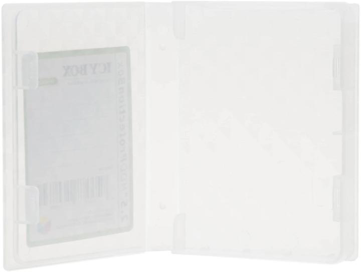 Actual product image Icy Box Ib-Ac6251