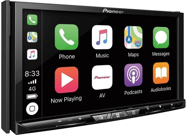 Produktbild Pioneer AVIC-Z830DAB (Android Auto, Apple Carplay)