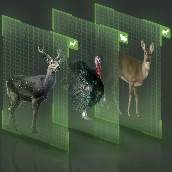 Produktbild Reolink Go Series G450-4K 8MP (3840 x 2160 Pixels)