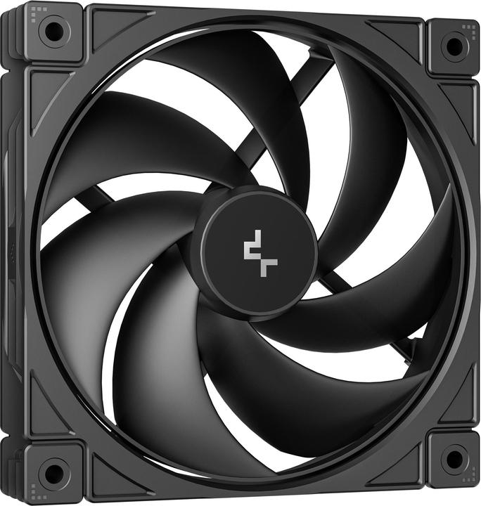 Produktbild Deepcool "400W AG400 G2" (152 mm)