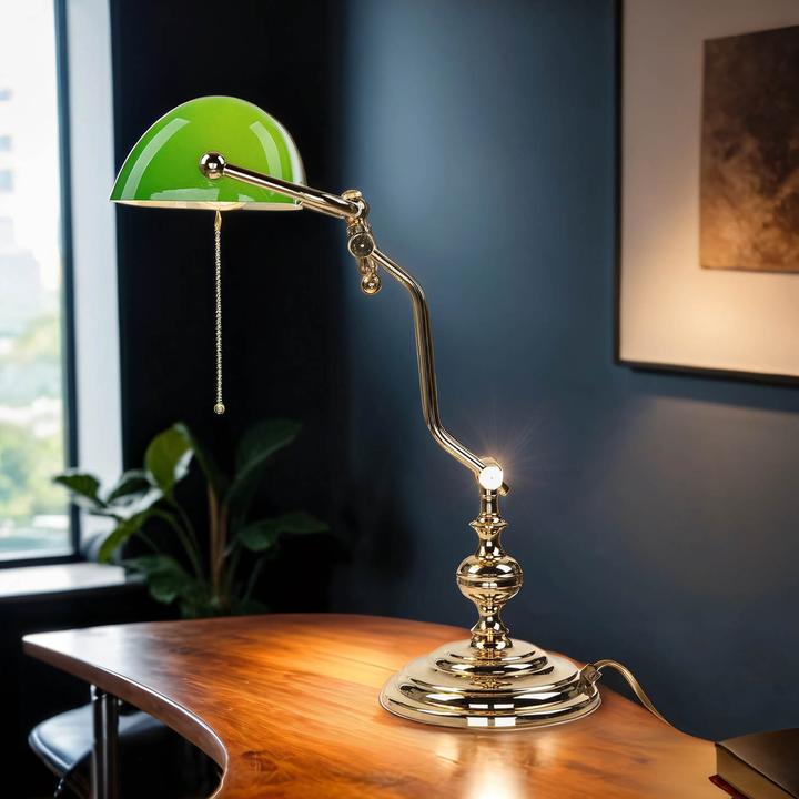 Actual product image Licht-Erlebnisse Lampade Ministero (E27)