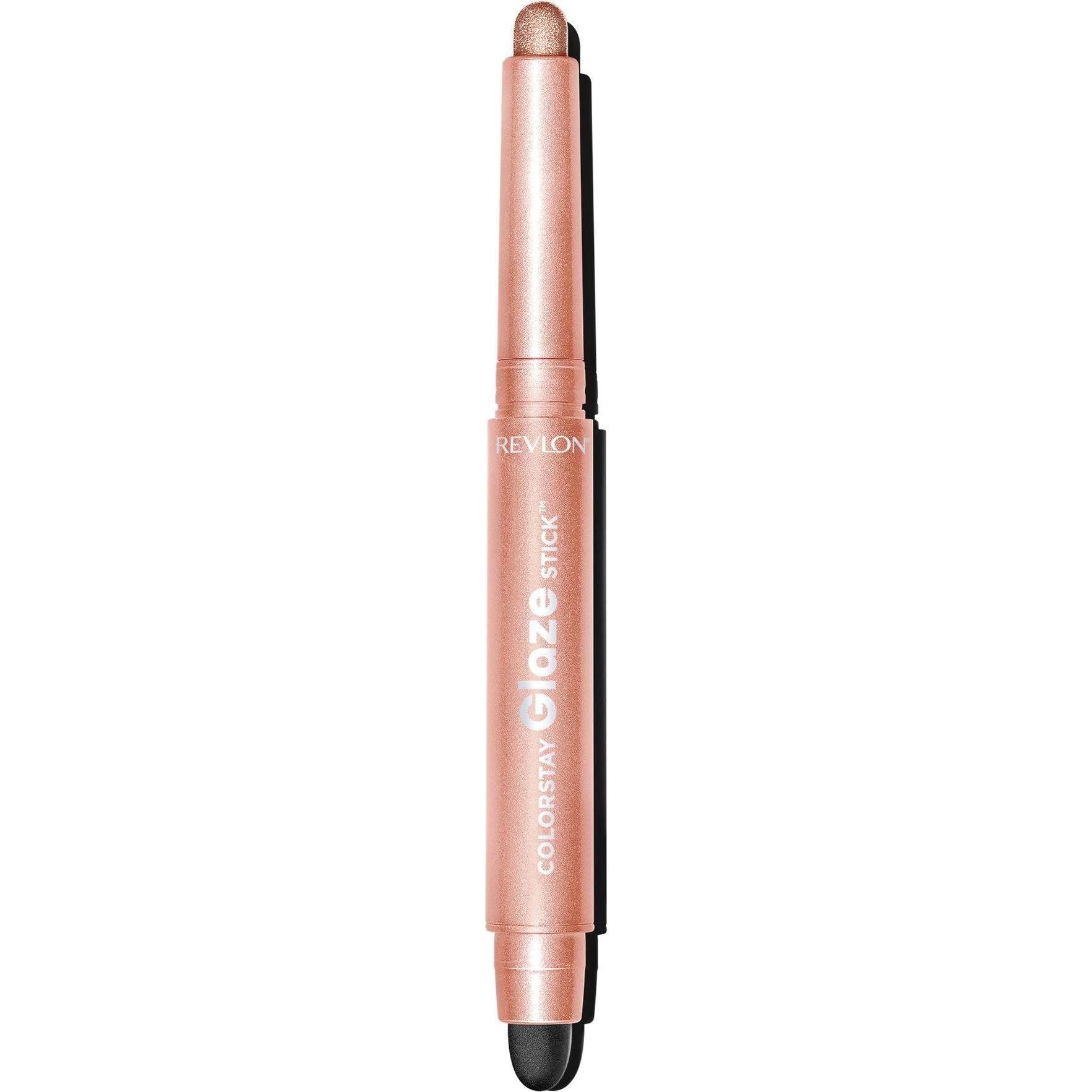 Revlon, Lidschatten, Lidschatten ColorStay Glaze 871 Luster (871 Luster)