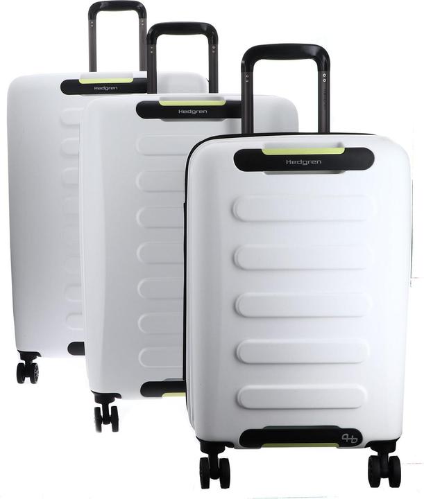 Produktbild Hedgren Grip Nest Set