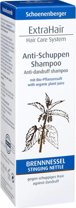 Immagine prodotto Salus Capelli extra (Shampoo liquido, 200 ml)
