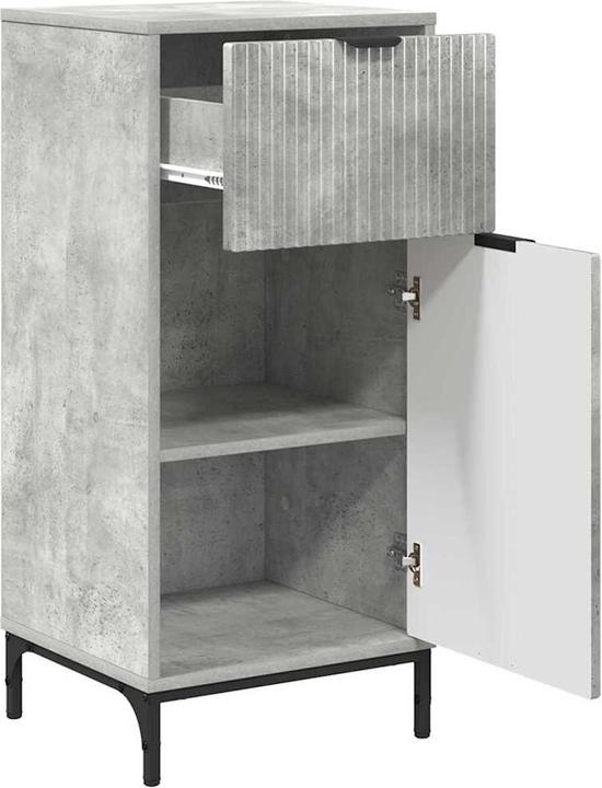 Produktbild vidaXL Badezimmer Schrank