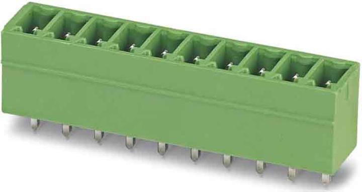 Actual product image Phoenix Contact PHOE base strip