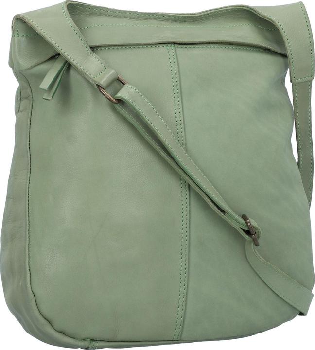 Immagine prodotto Harolds Borsa a tracolla Submarine in pelle 25 cm