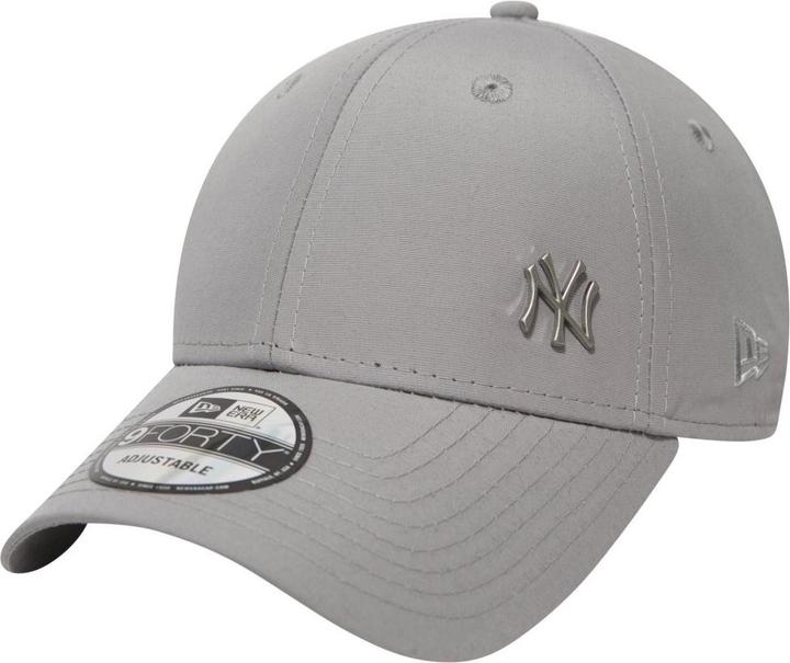 Produktbild New Era 9FORTY MLB NY Yankees Flawless (One Size)