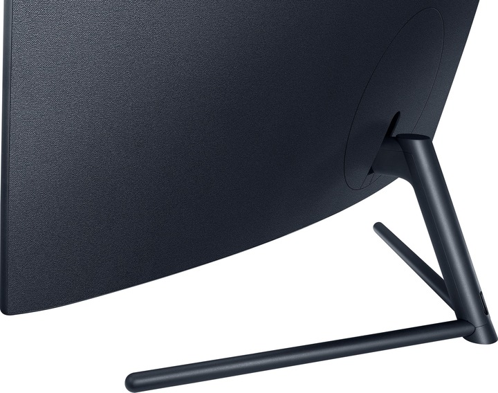 Actual product image Samsung LU32R590CWUXEN (3840 x 2160 Pixels, 32")