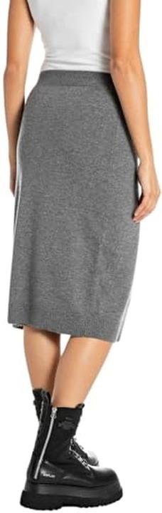 Produktbild Replay Gebreide Regular Fit Rok (XS)