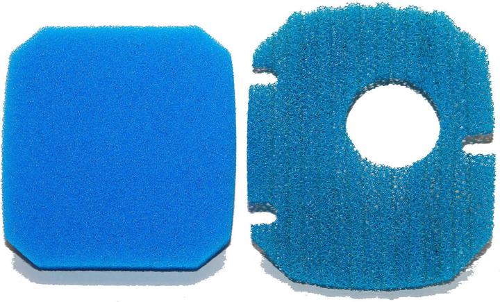 Produktbild JBL Aquaristik und Terraristik CombiBloc II CristalProfi e1502/e1902 (Innenfilter, Süsswasser)