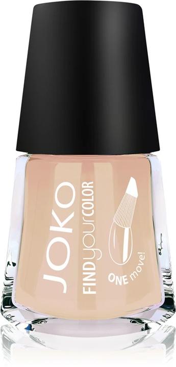 Produktbild Jokon Joko Nagellack Glossy