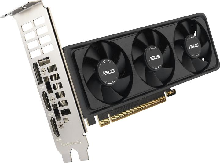 Produktbild ASUS GeForce RTX 5060 LP BRK OC Edition (8 GB)