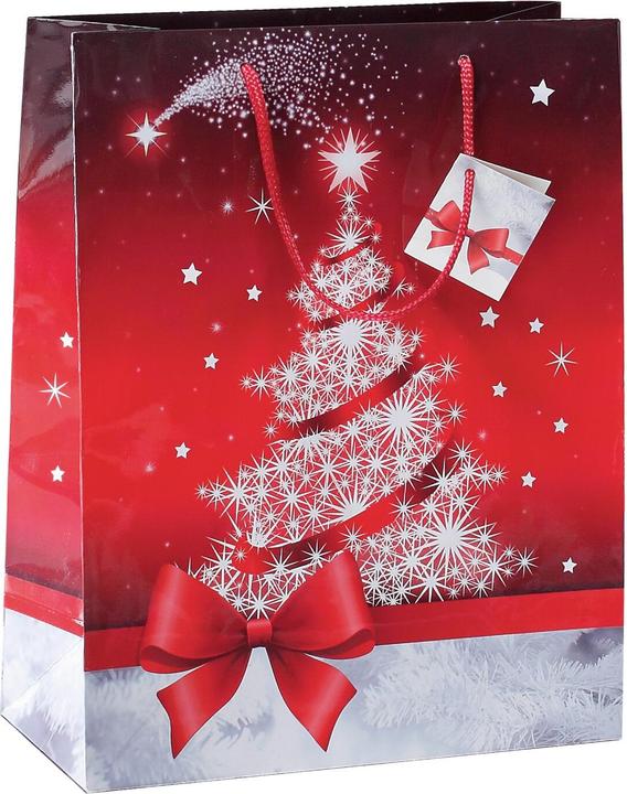 Sigel Albero scintillante (Borsa da regalo, 1 x)