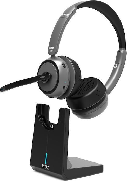 Produktbild Port Designs 912003 (Kabelgebunden, Kabellos, USB-C)