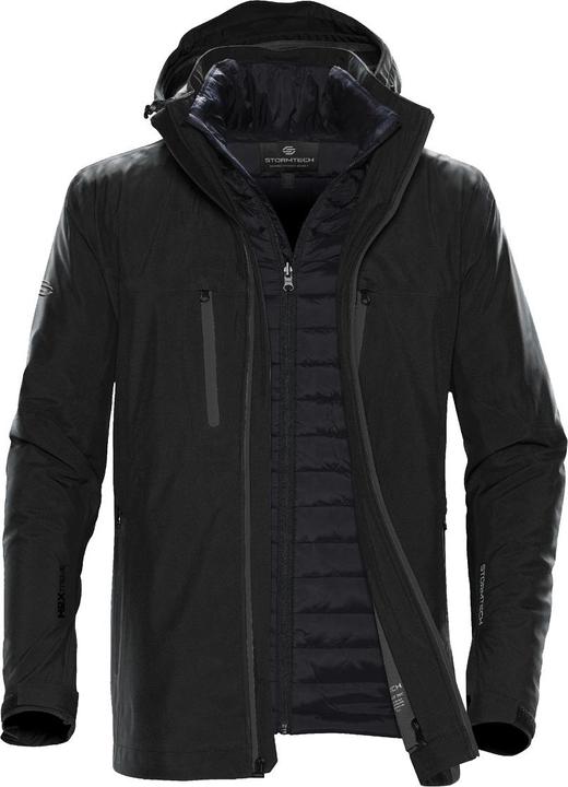 Produktbild Stormtech Matrix System Jacke (S)