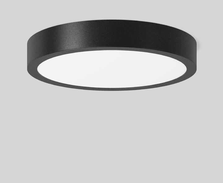 Produktbild RZB LED-Deckenleuchte (4450 lm)