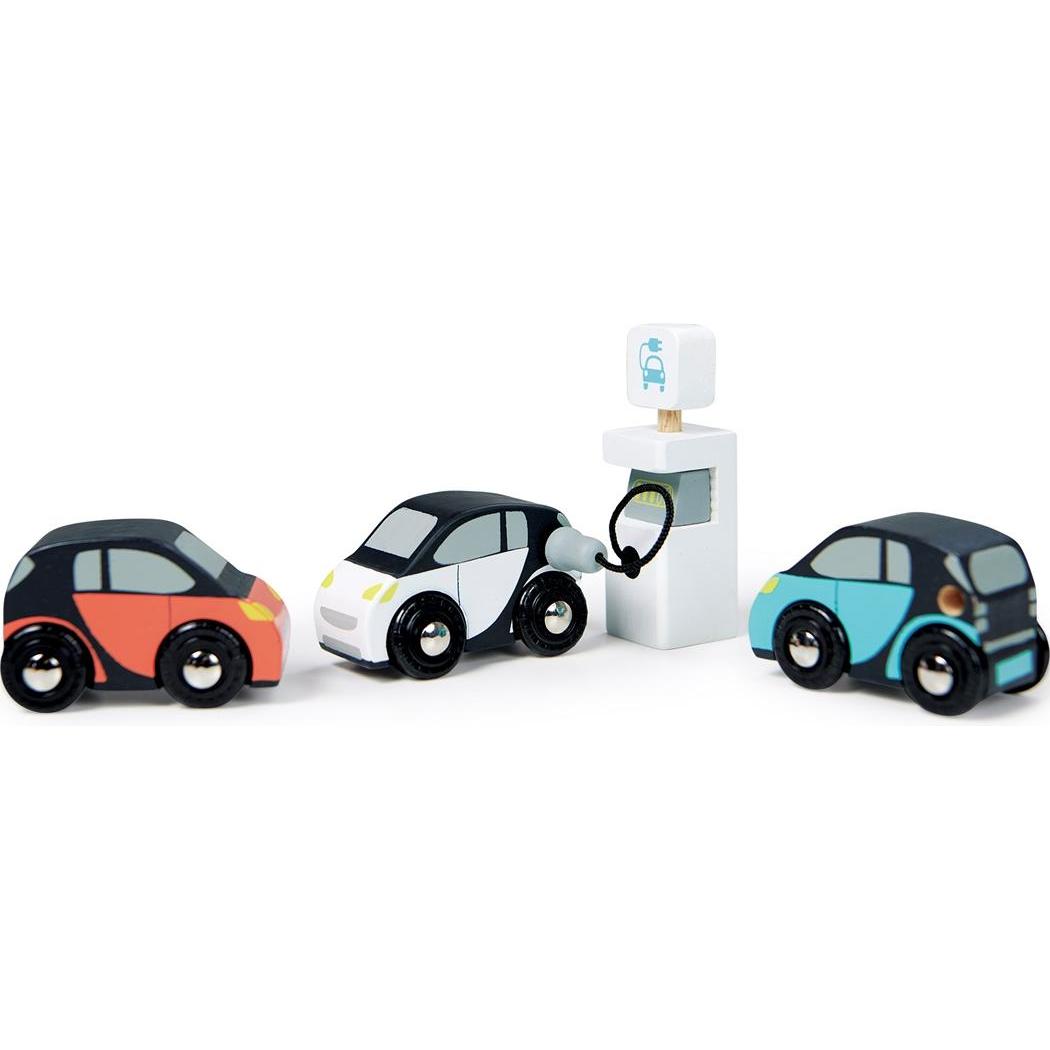 Thumbnail - Tender Leaf Toys Elektroauto