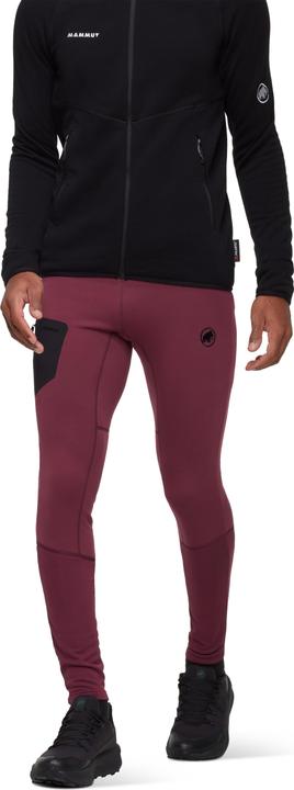 Actual product image Mammut Aconcagua ML Tights long Men (M)