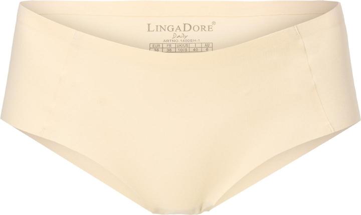 Produktbild LingaDore DAILY 2-pack Hipster (S, 2er Pack)