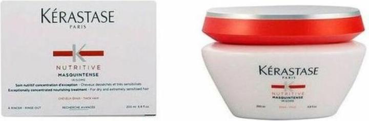 Image du produit Kérastase Nutritive Masquintense (200 ml)