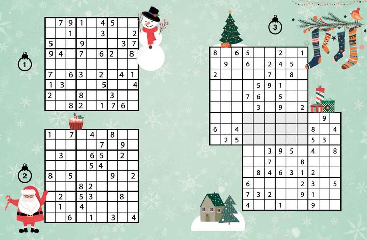 Image du produit Sudoku