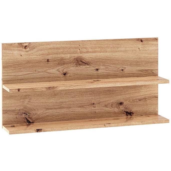 ADRK Furniture, Regal, Regal Evi (80 x 15 x 39 cm)
