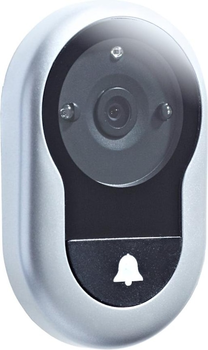 Image du produit Yale DDV 4500 (Numérique)