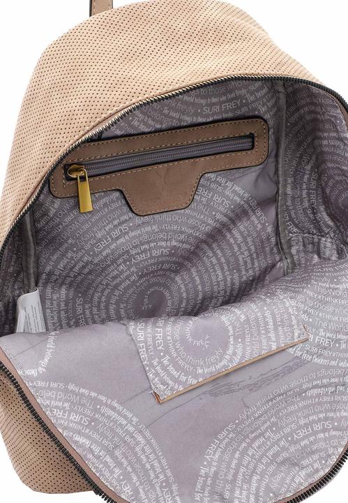 Actual product image Suri Frey Romy May Backpack