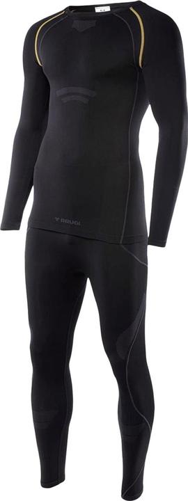 Actual product image Brugi Mens 4rcg Base Layer Set (M)