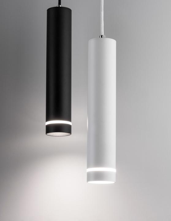 Actual product image Nova Luce Esca (GU10)