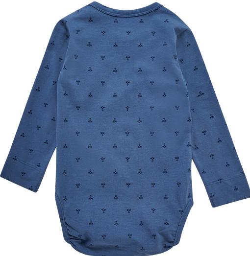 Immagine prodotto hummel hmlBEESY CORPO L/S (74)