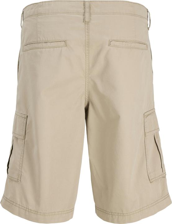 Image du produit Jack & Jones Jrebcory Cargo Short Mid Sn (M)