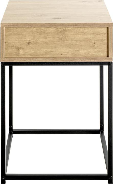 Actual product image HAKU Möbel Console (40 x 40 x 60 cm)