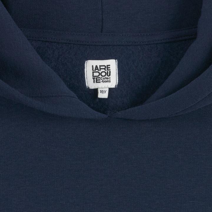 Immagine prodotto La Redoute Collections Kapuzensweatshirt (104)