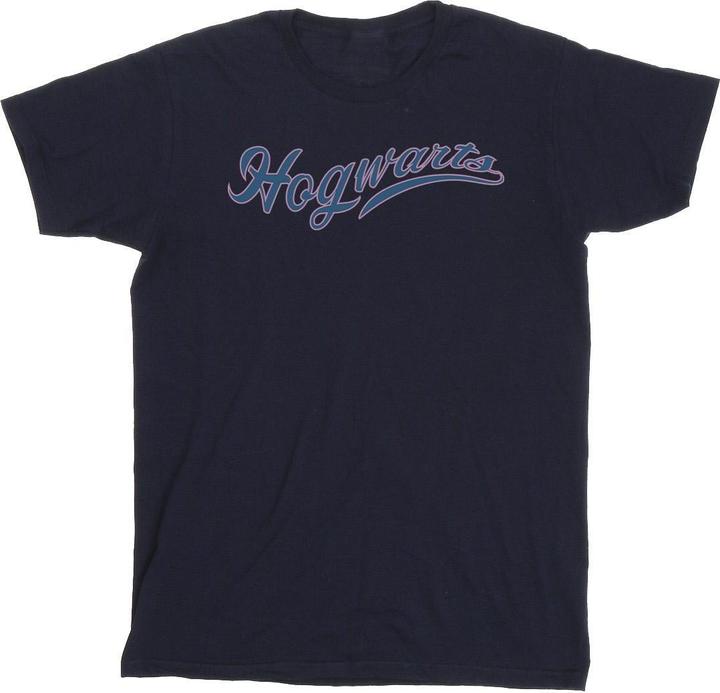 Produktbild Hogwarts Writing TShirt Jungen (152, 158)