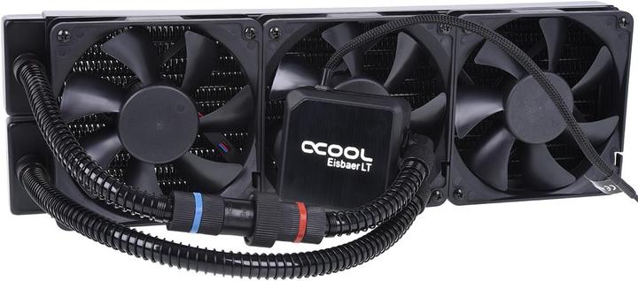 Actual product image Alphacool Icebear LT 360