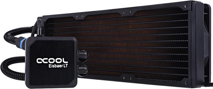 Actual product image Alphacool Icebear LT 360