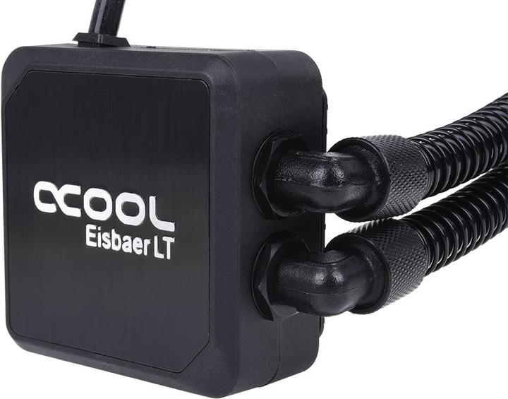 Actual product image Alphacool Icebear LT 360