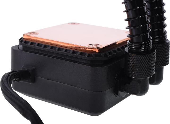 Actual product image Alphacool Icebear LT 360