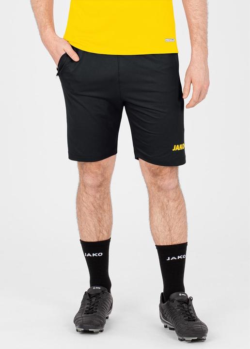 Produktbild JAKO Trainingsshort Premium (128)