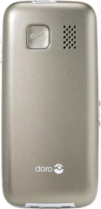 Actual product image Doro Primo 215 2G (1.70", 2G)