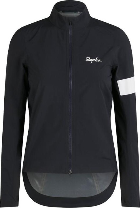 Rapha Core Women's Cycling Rain Jacket II